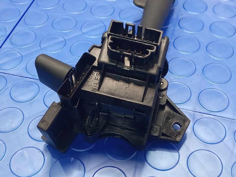 2011 Chevrolet Impala Combination Switch