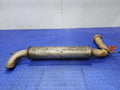 2007 Dodge Grand Caravan Muffler