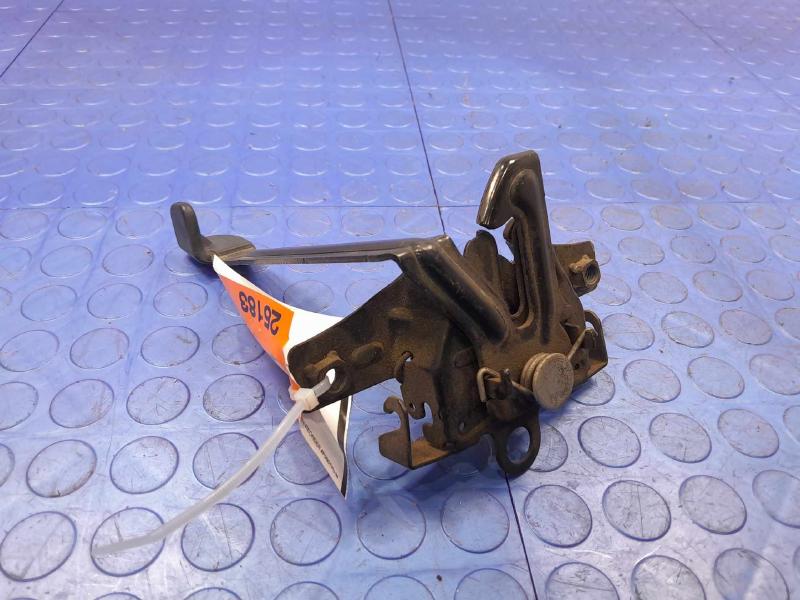 2014-2019 Nissan Versa Hood Lock Latch Assembly Genuine OEM Part 65601-3VV0A