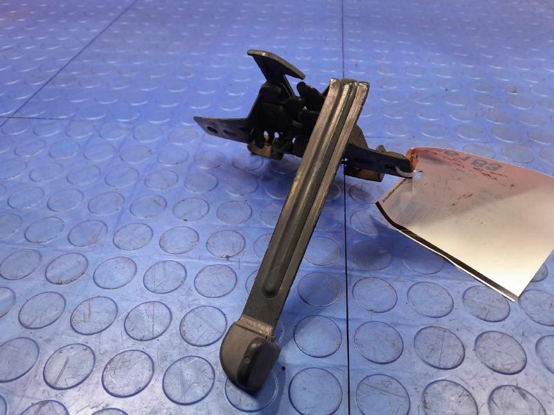2014-2019 Nissan Versa Hood Lock Latch Assembly Genuine OEM Part 65601-3VV0A