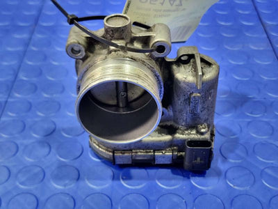 2016 Ford Focus Throttle Body/Valve Assy
