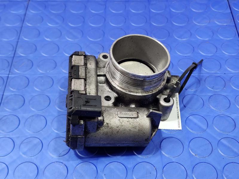 2016 Ford Focus Throttle Body/Valve Assy