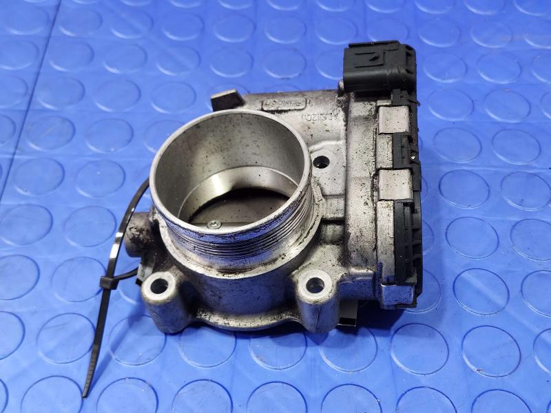 2016 Ford Focus Throttle Body/Valve Assy