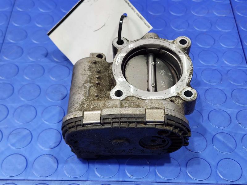 2016 Ford Focus Throttle Body/Valve Assy
