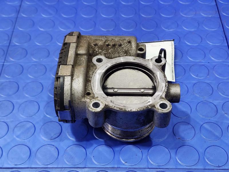2016 Ford Focus Throttle Body/Valve Assy