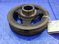 2017 Chevrolet Camaro Harmonic Balancer