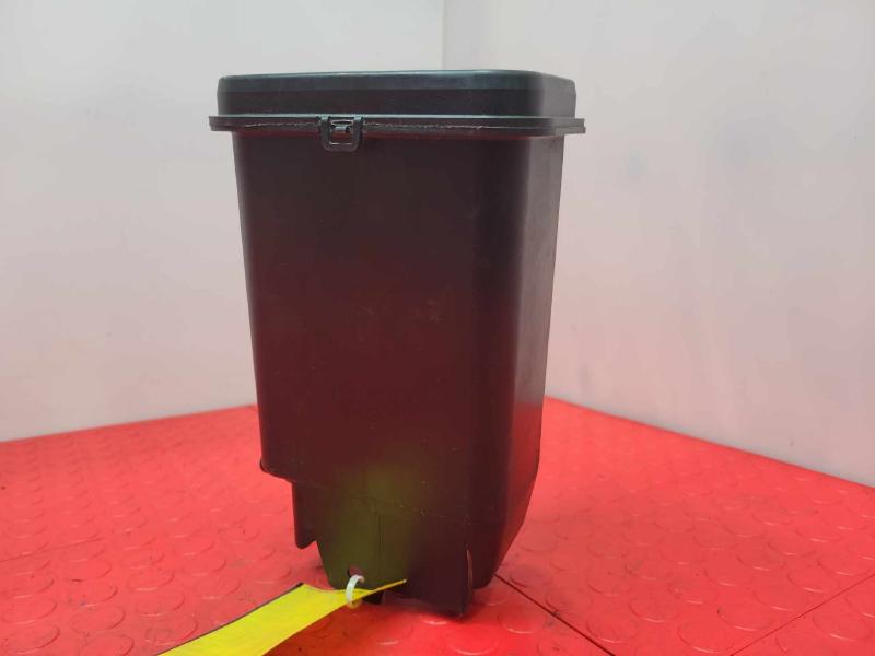2006 Chevrolet Impala Evaporator Canister