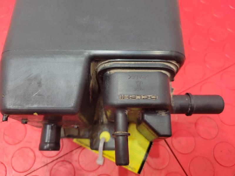2006 Chevrolet Impala Evaporator Canister