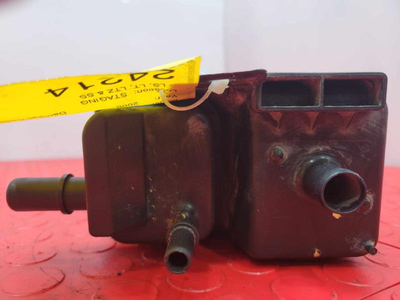 2006 Chevrolet Impala Evaporator Canister