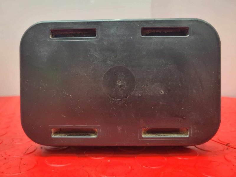 2006 Chevrolet Impala Evaporator Canister