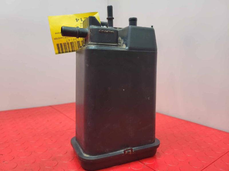 2006 Chevrolet Impala Evaporator Canister