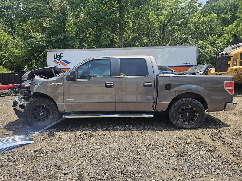 2011 Ford F-150 Trans. Crossmember