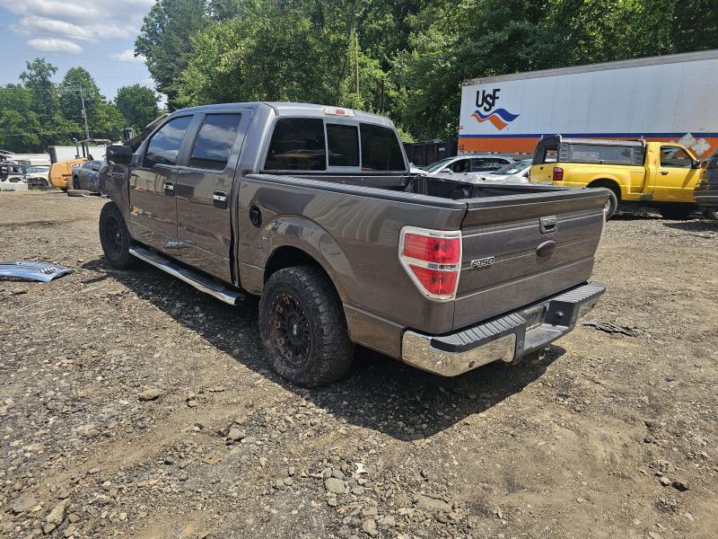 2011 Ford F-150 Trans. Crossmember