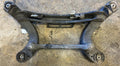 2010 2011 Mercedes-Benz E63 W212 Rear Suspension Crossmember Subframe OEM 2043500041