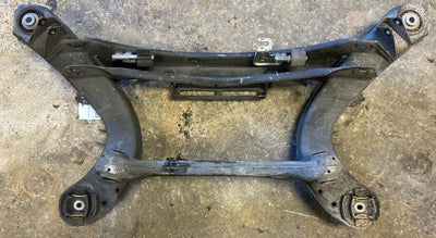 2010 2011 Mercedes-Benz E63 W212 Rear Suspension Crossmember Subframe OEM 2043500041