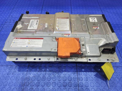 2013-2016 Volkswagen Jetta Hybrid Drive Motor Battery Pack Assembly OEM 5C6915590D
