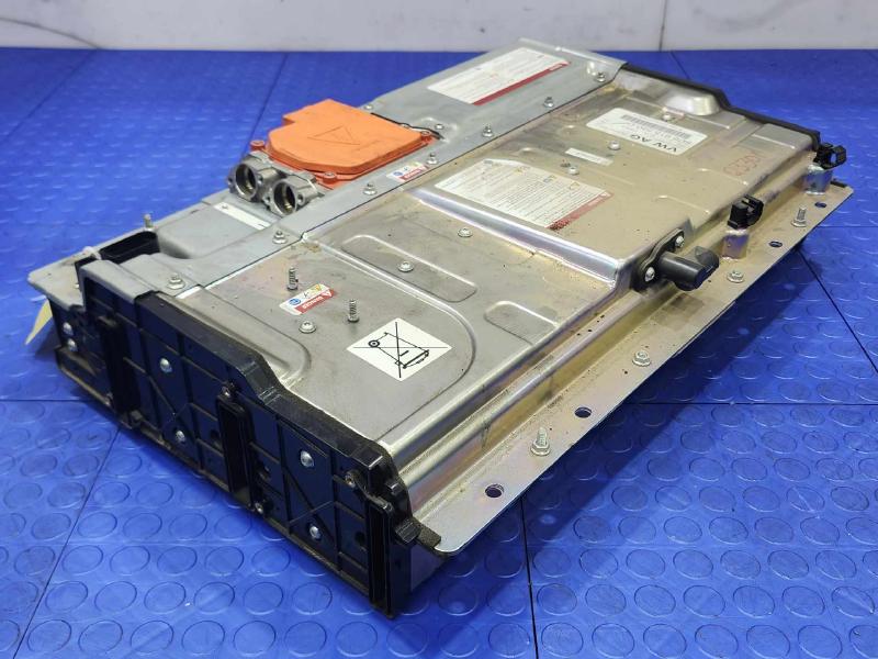 2013-2016 Volkswagen Jetta Hybrid Drive Motor Battery Pack Assembly OEM 5C6915590D