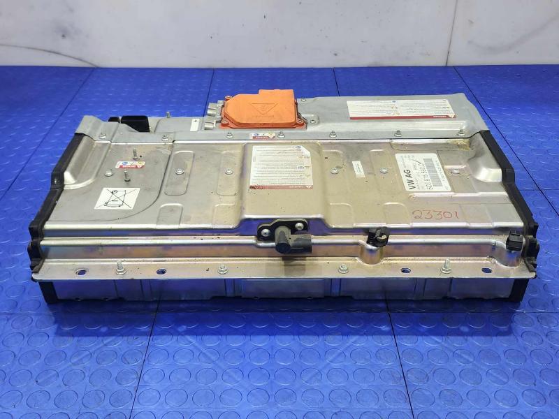 2013-2016 Volkswagen Jetta Hybrid Drive Motor Battery Pack Assembly OEM 5C6915590D