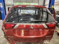 2017 Mitsubishi Outlander Trunk/Decklid/Hatch/Tailgate