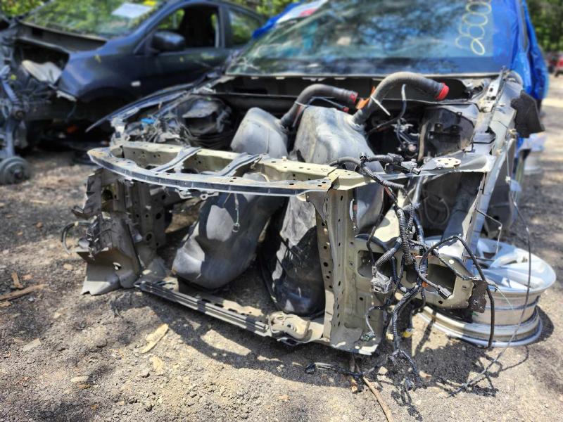 2016 Acura ILX Radiator Support
