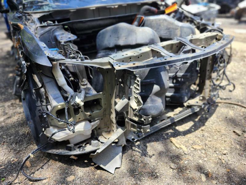 2016 Acura ILX Radiator Support