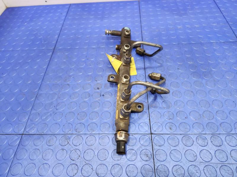 2017 Ram 2500 Misc Fuel Injection Parts