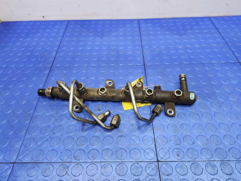 2017 Ram 2500 Misc Fuel Injection Parts