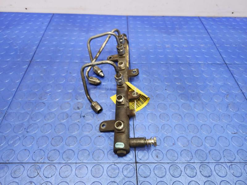 2017 Ram 2500 Misc Fuel Injection Parts