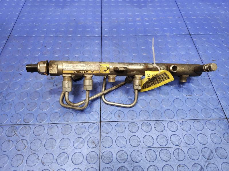2017 Ram 2500 Misc Fuel Injection Parts