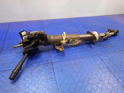 2006 Chevrolet Impala Steering Column