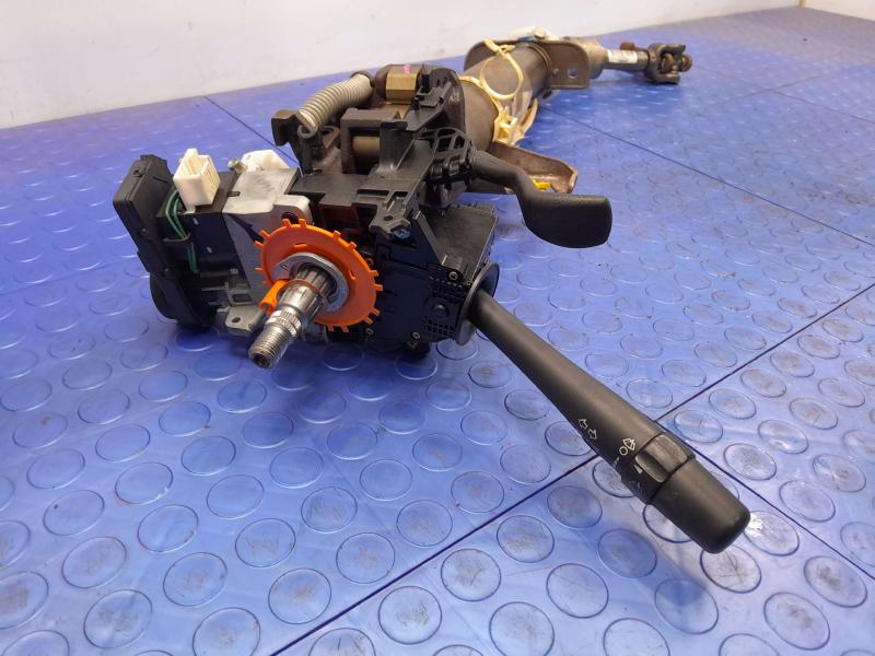 2006 Chevrolet Impala Steering Column