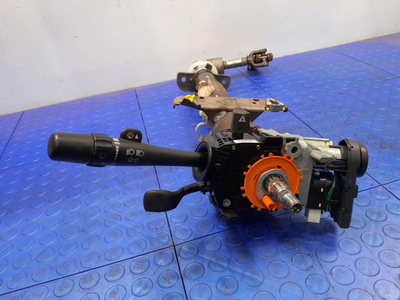 2006 Chevrolet Impala Steering Column