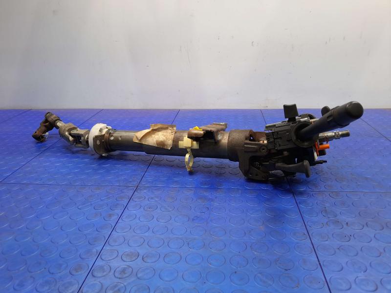 2006 Chevrolet Impala Steering Column