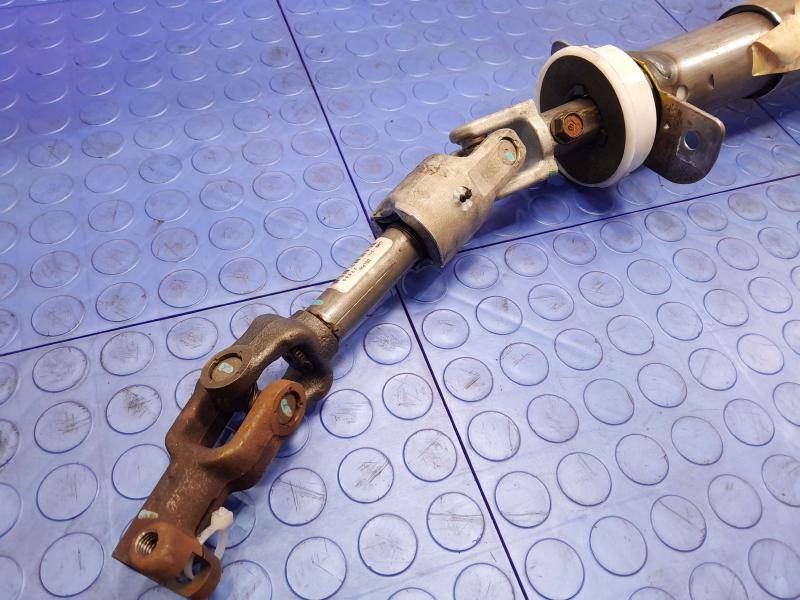 2006 Chevrolet Impala Steering Column