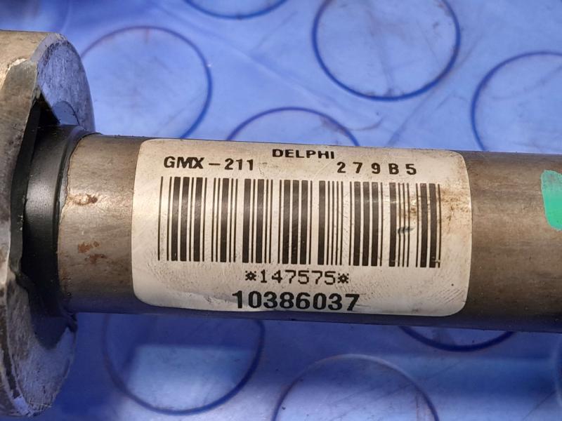 2006 Chevrolet Impala Steering Column