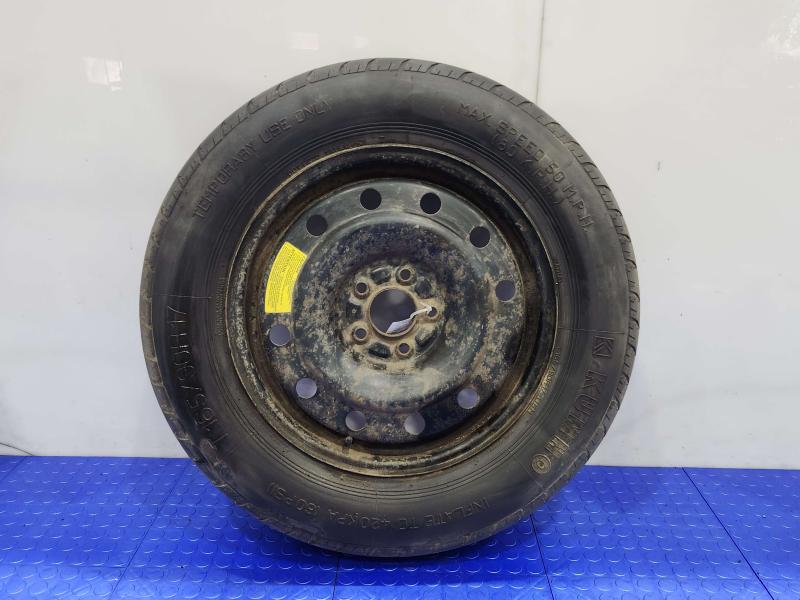 2011 Kia Sorento Wheel