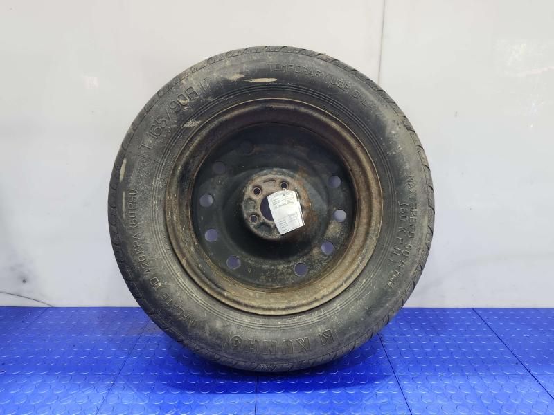 2011 Kia Sorento Wheel