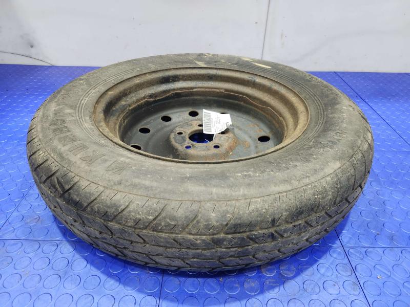 2011 Kia Sorento Wheel