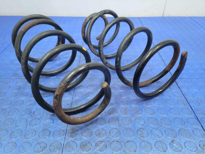 2003 Toyota 4Runner Coil/Air Spring