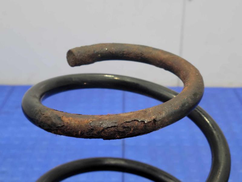 2003 Toyota 4Runner Coil/Air Spring