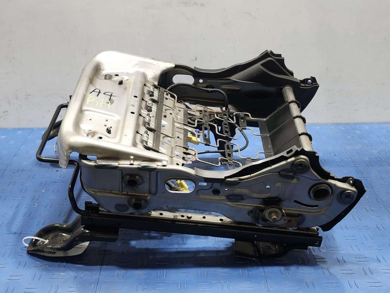 2020 Subaru Forester Seat Track