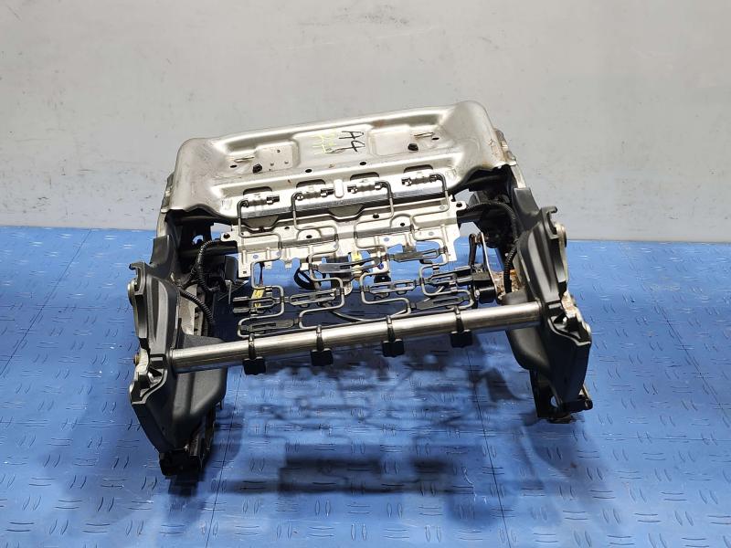 2020 Subaru Forester Seat Track