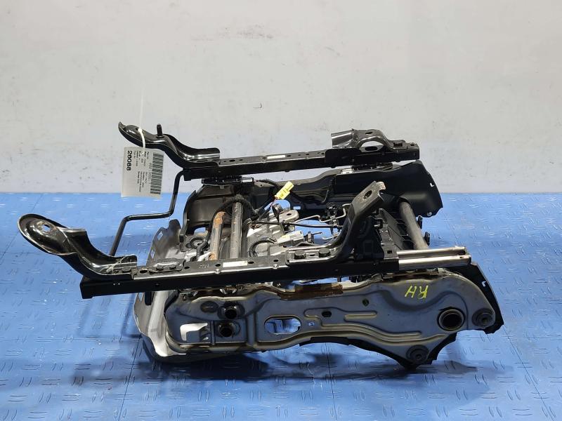 2020 Subaru Forester Seat Track
