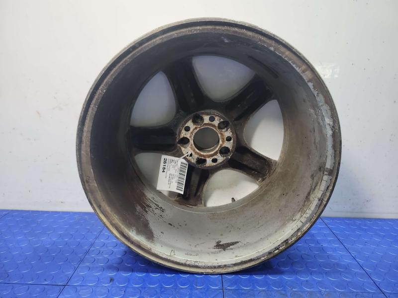 2006 Mercedes CLS-Class Wheel