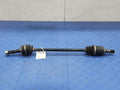 2015 Subaru Forester Axle Shaft