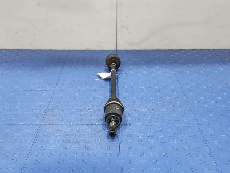 2015 Subaru Forester Axle Shaft