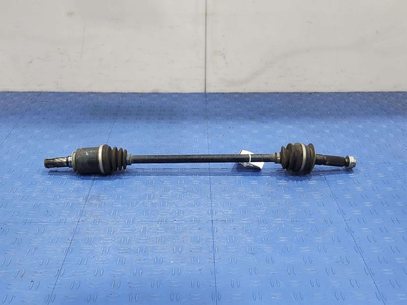 2015 Subaru Forester Axle Shaft