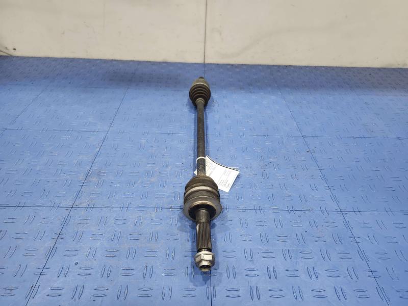 2015 Subaru Forester Axle Shaft