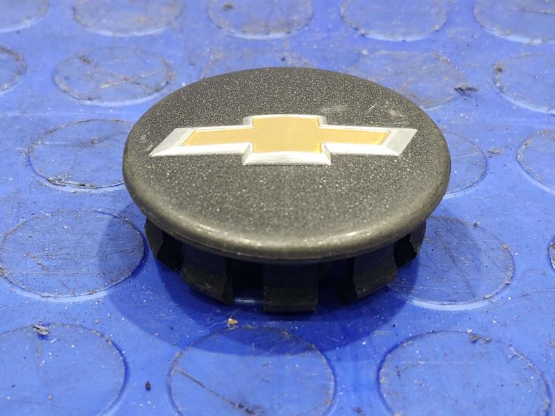 2014 Chevrolet Spark Center Cap