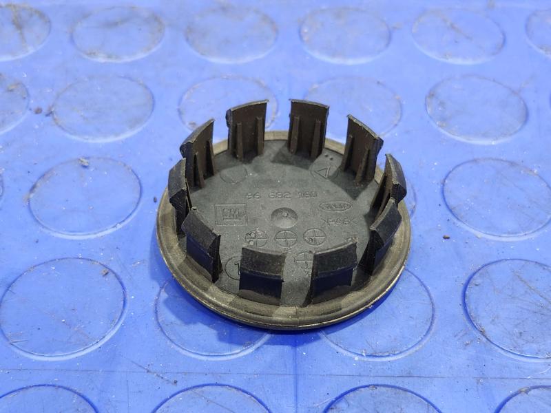 2014 Chevrolet Spark Center Cap